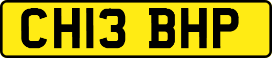 CH13BHP