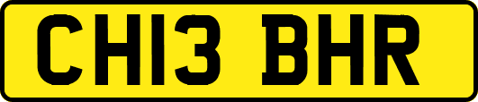 CH13BHR