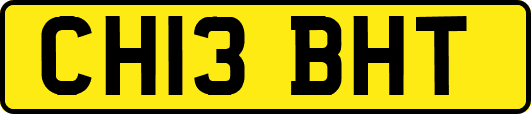 CH13BHT