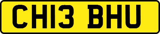 CH13BHU