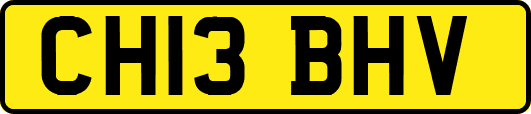 CH13BHV