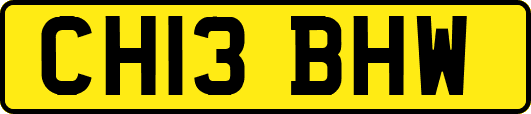 CH13BHW