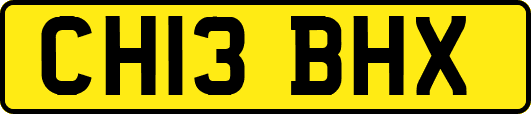CH13BHX
