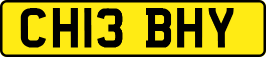 CH13BHY