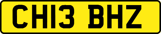 CH13BHZ