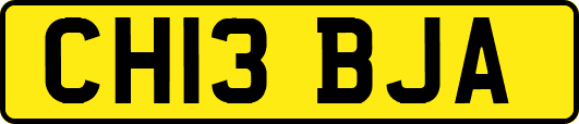 CH13BJA