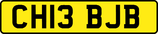 CH13BJB