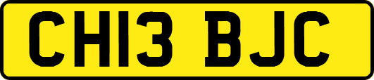 CH13BJC