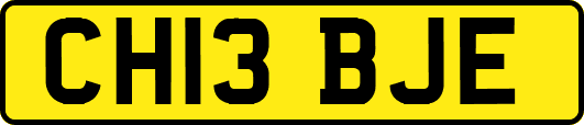 CH13BJE