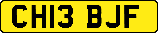 CH13BJF