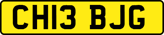 CH13BJG