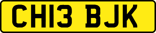 CH13BJK