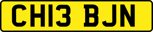 CH13BJN