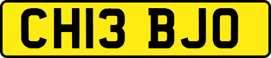 CH13BJO