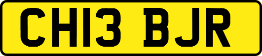 CH13BJR