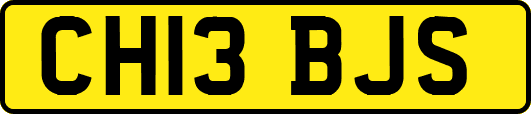 CH13BJS