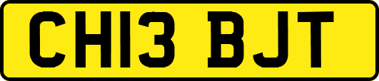 CH13BJT