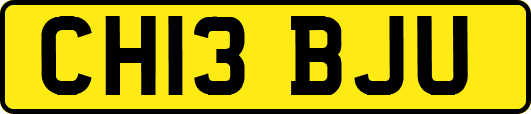 CH13BJU