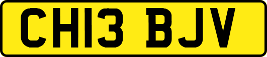 CH13BJV