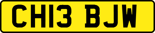 CH13BJW
