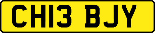 CH13BJY