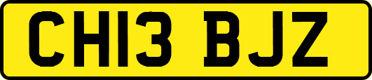 CH13BJZ