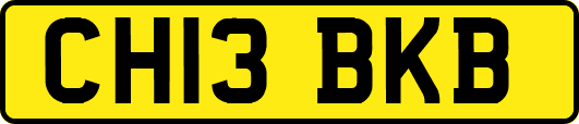 CH13BKB