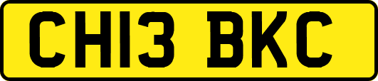 CH13BKC