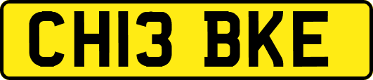 CH13BKE