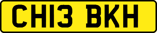 CH13BKH