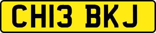 CH13BKJ