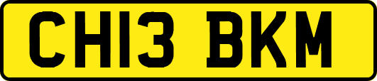 CH13BKM
