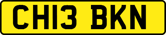 CH13BKN