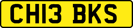 CH13BKS