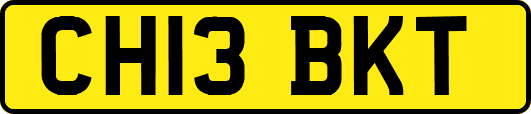 CH13BKT