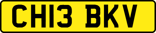 CH13BKV