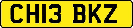 CH13BKZ