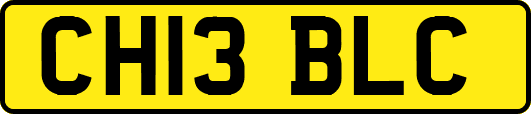 CH13BLC