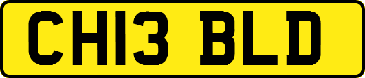 CH13BLD