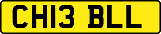 CH13BLL