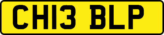 CH13BLP