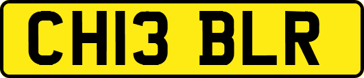 CH13BLR