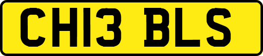 CH13BLS
