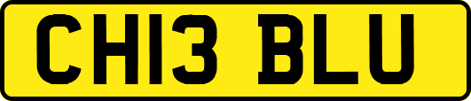 CH13BLU