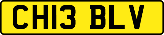 CH13BLV