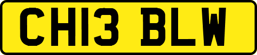 CH13BLW