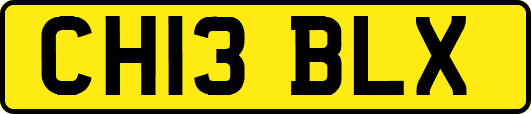 CH13BLX