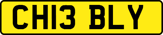 CH13BLY