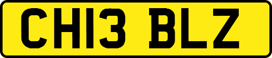 CH13BLZ