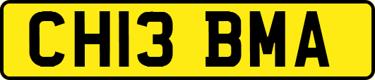 CH13BMA
